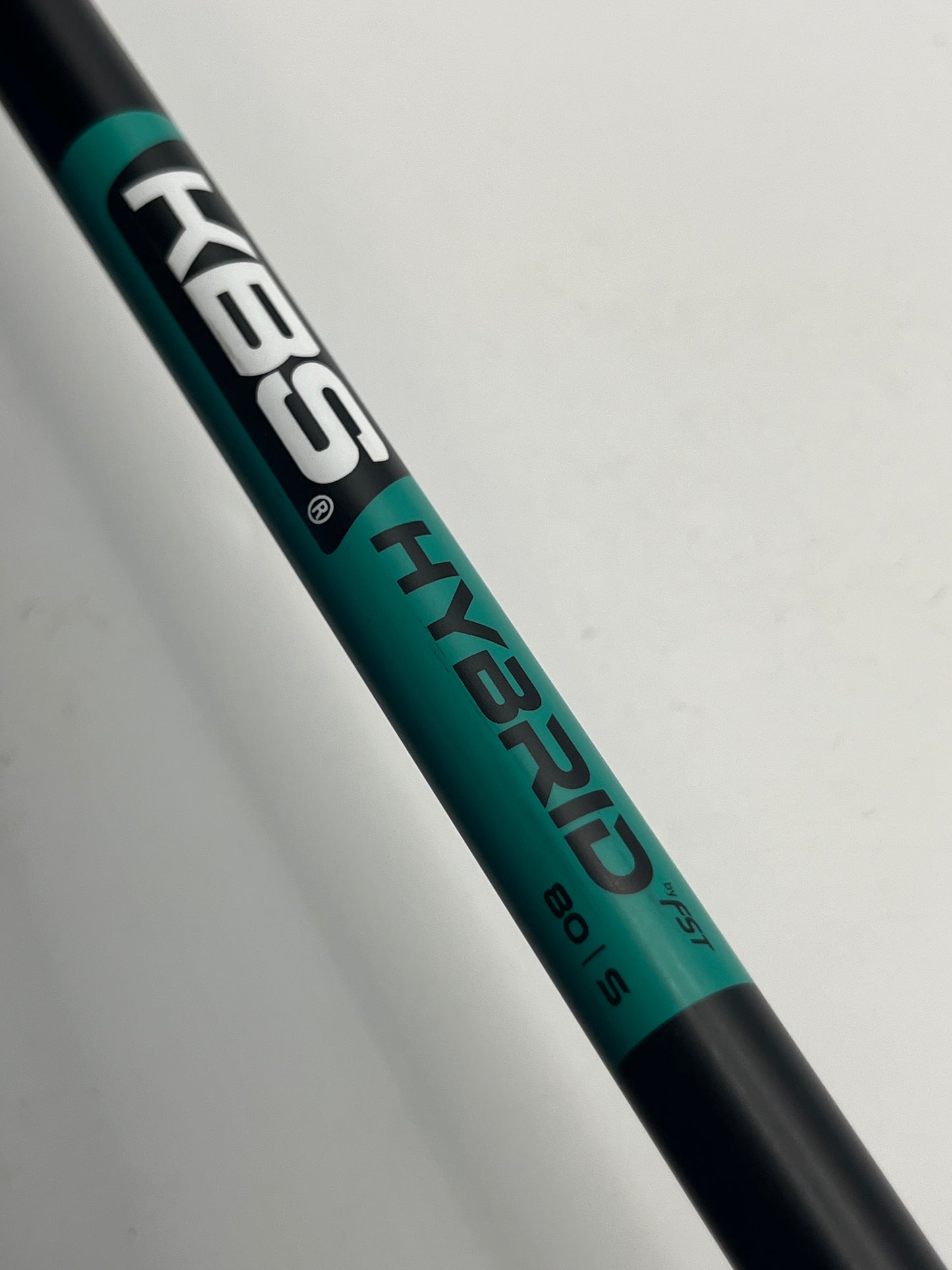 Mizuno Pro Fli-Hi #3 / 20 Degree / Stiff Flex / KBS Hybrid 80