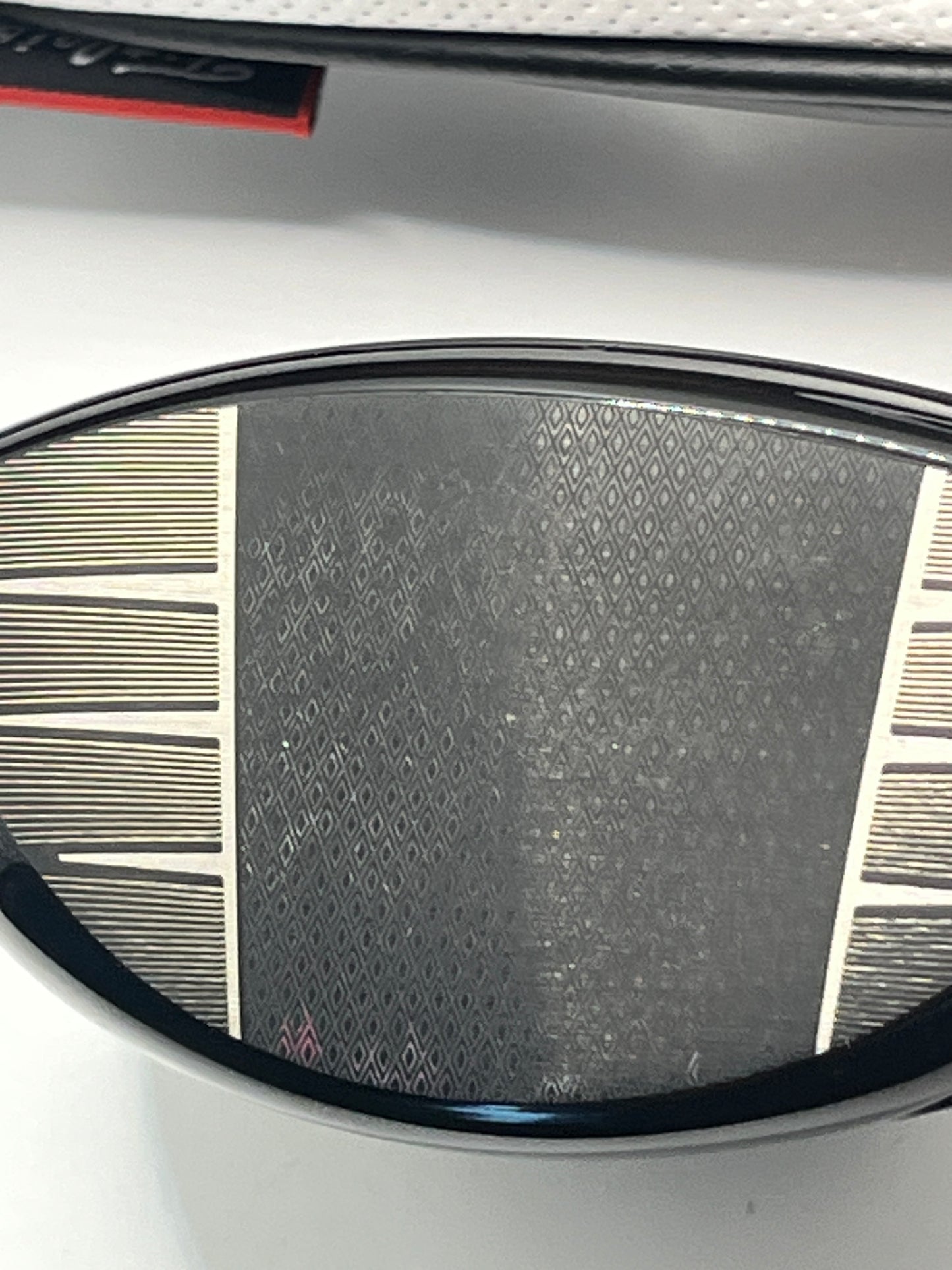 Titleist GT3 Driver / 8 Degree / Head and Headcover Only