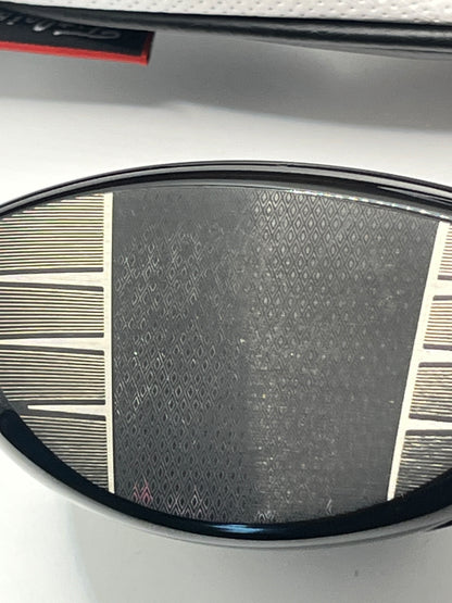 Titleist GT3 Driver / 8 Degree / Head and Headcover Only