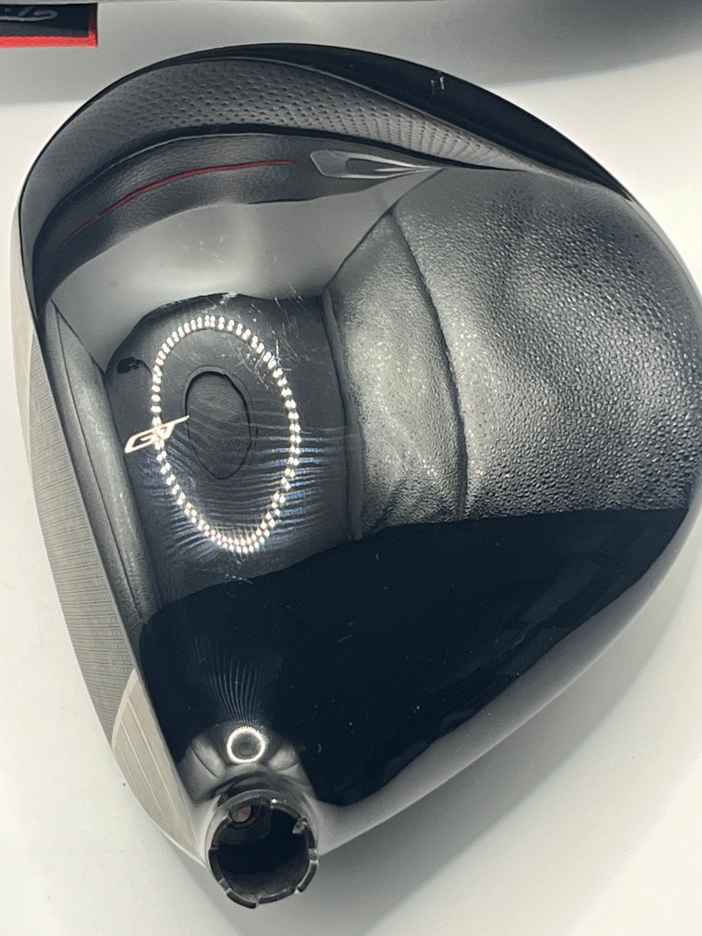 Titleist GT3 Driver / 8 Degree / Head and Headcover Only