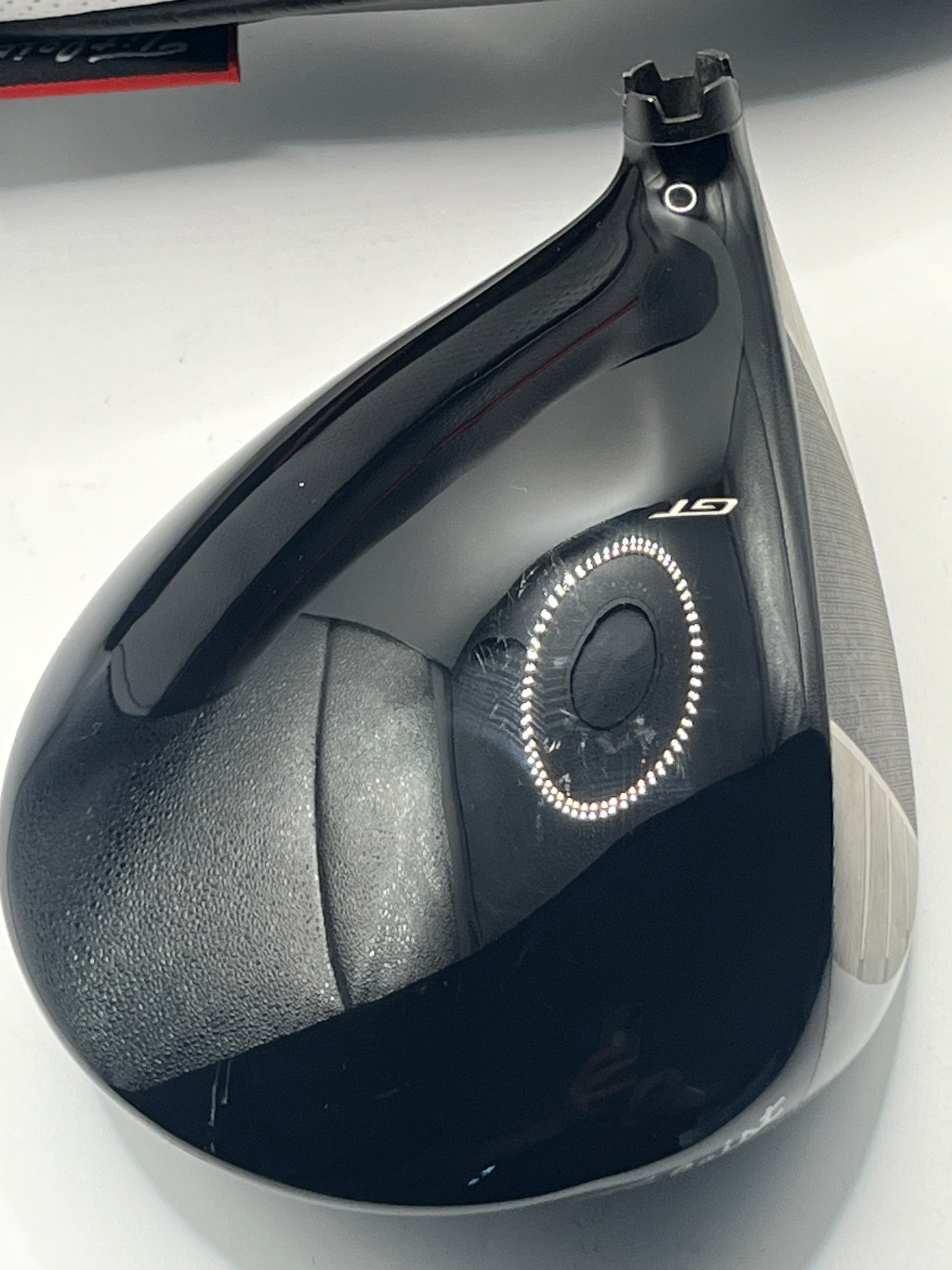 Titleist GT3 Driver / 8 Degree / Head and Headcover Only