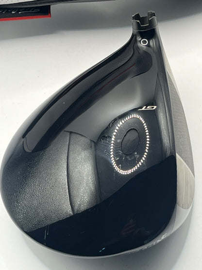 Titleist GT3 Driver / 8 Degree / Head and Headcover Only