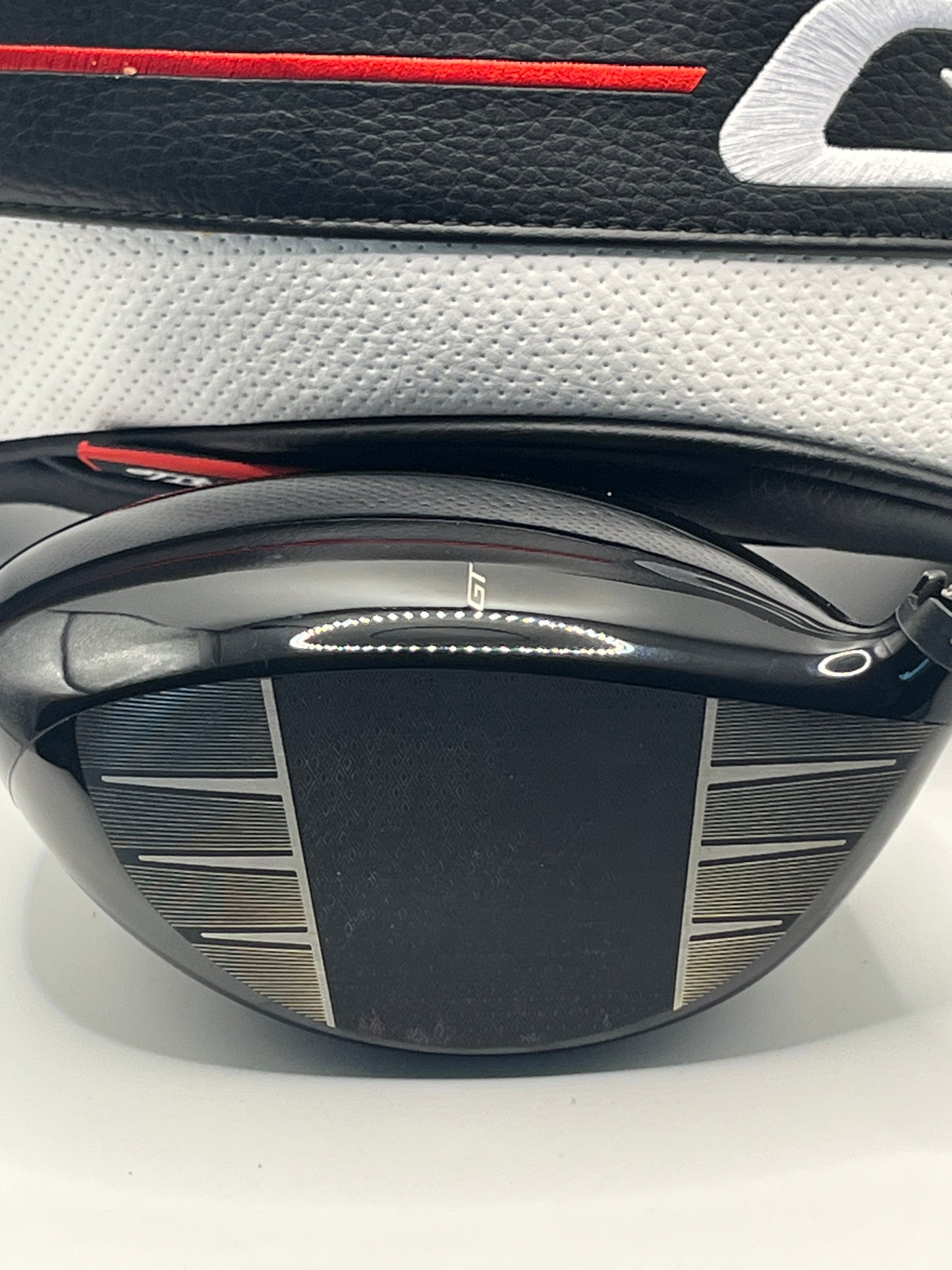 Titleist GT3 Driver / 8 Degree / Head and Headcover Only