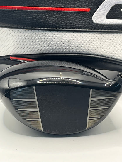 Titleist GT3 Driver / 8 Degree / Head and Headcover Only