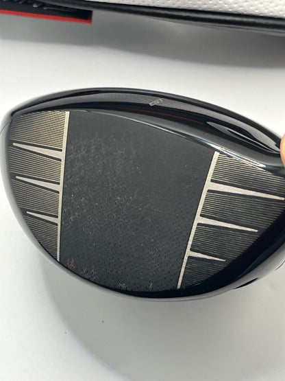 Titleist GT3 Driver / 8 Degree / Head and Headcover Only