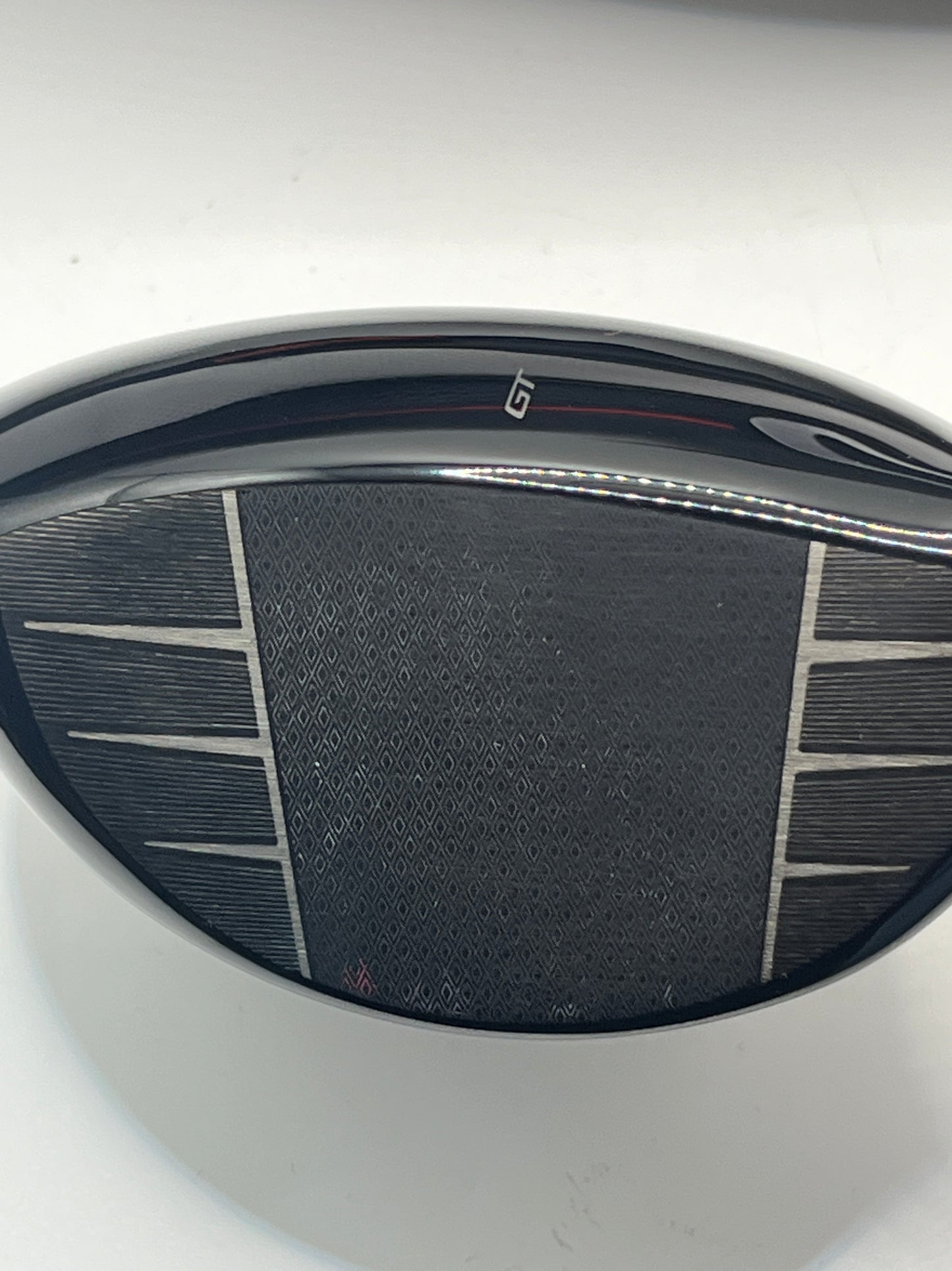Titleist GT3 Driver / 8 Degree / Head and Headcover Only