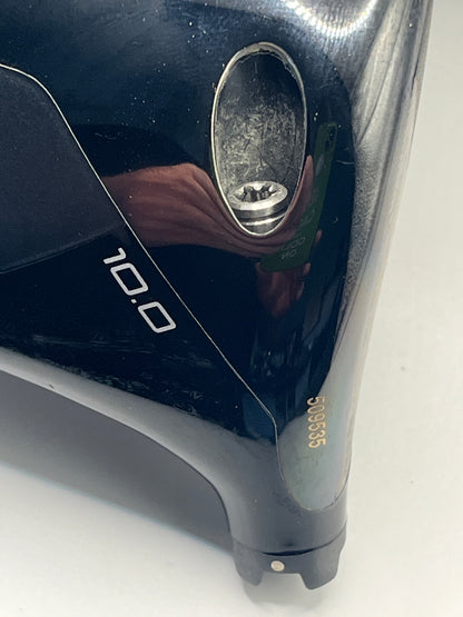 Titleist GT2 Driver / 10 Degree / Head and Headcover Only