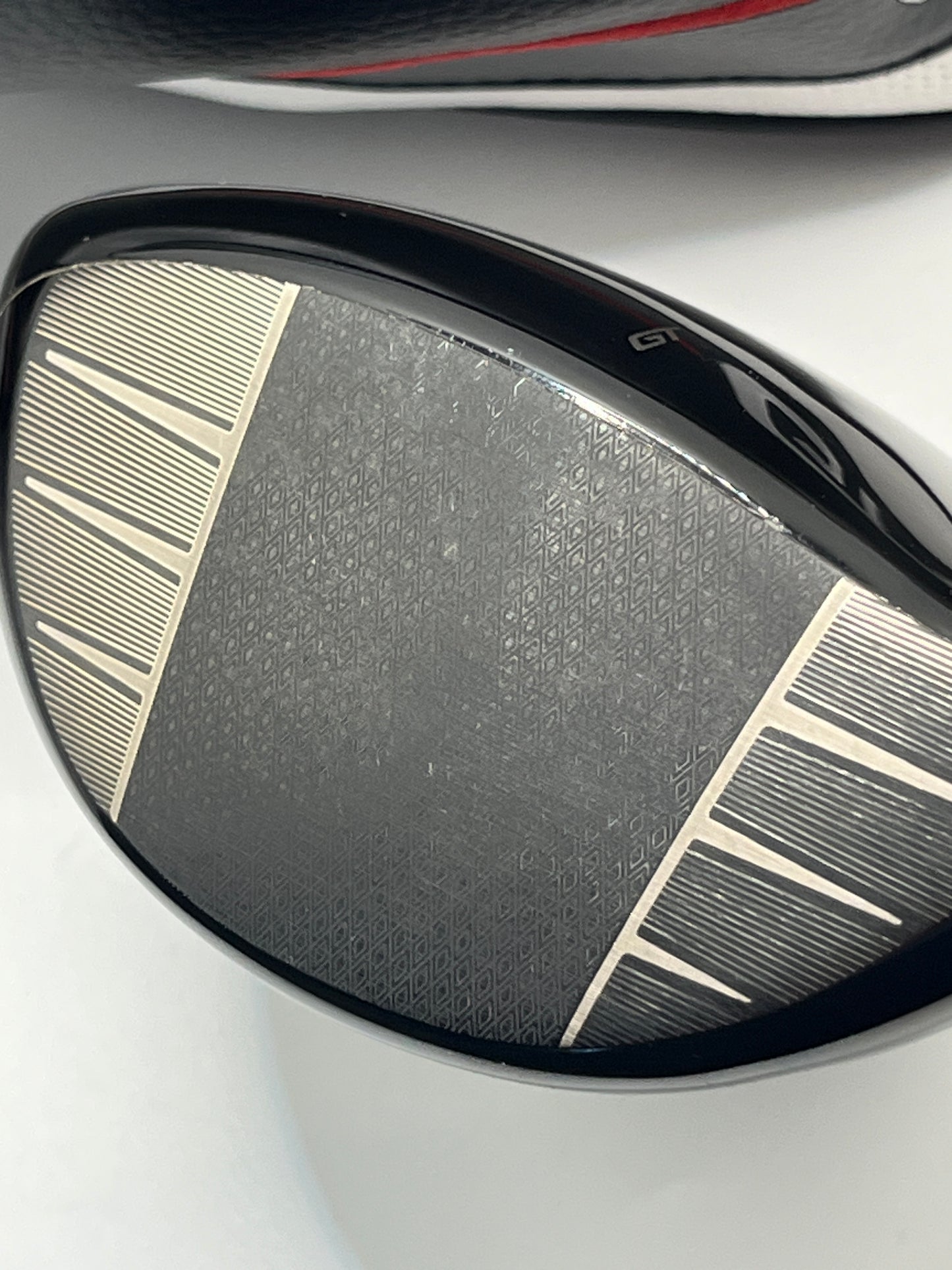 Titleist GT2 Driver / 10 Degree / Head and Headcover Only
