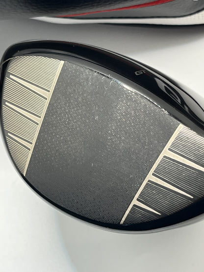 Titleist GT2 Driver / 10 Degree / Head and Headcover Only