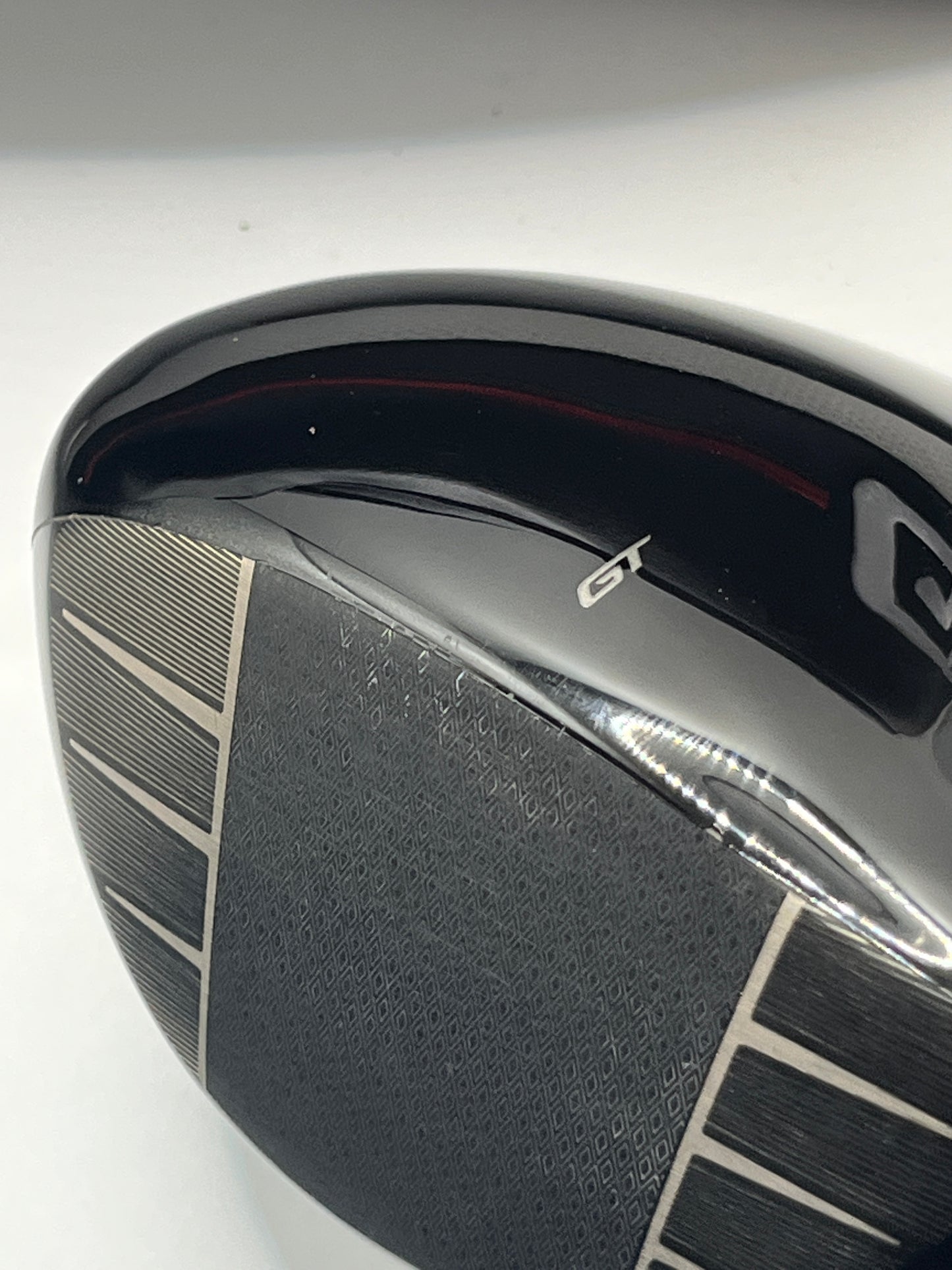 Titleist GT2 Driver / 10 Degree / Head and Headcover Only