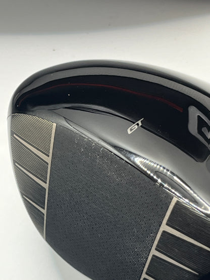 Titleist GT2 Driver / 10 Degree / Head and Headcover Only