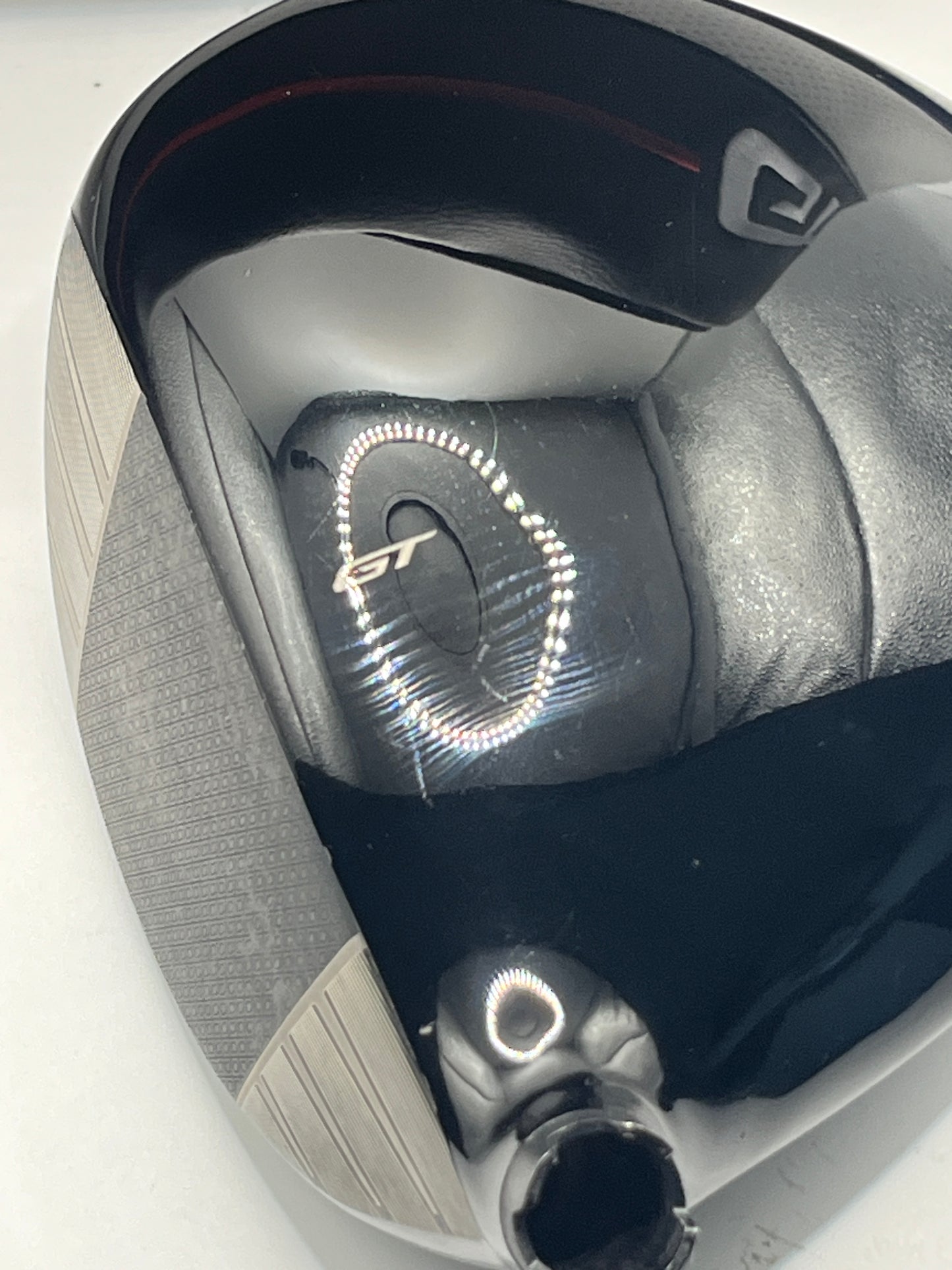 Titleist GT2 Driver / 10 Degree / Head and Headcover Only