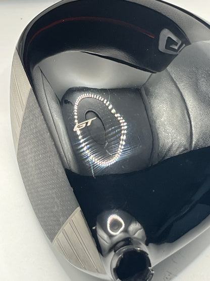 Titleist GT2 Driver / 10 Degree / Head and Headcover Only