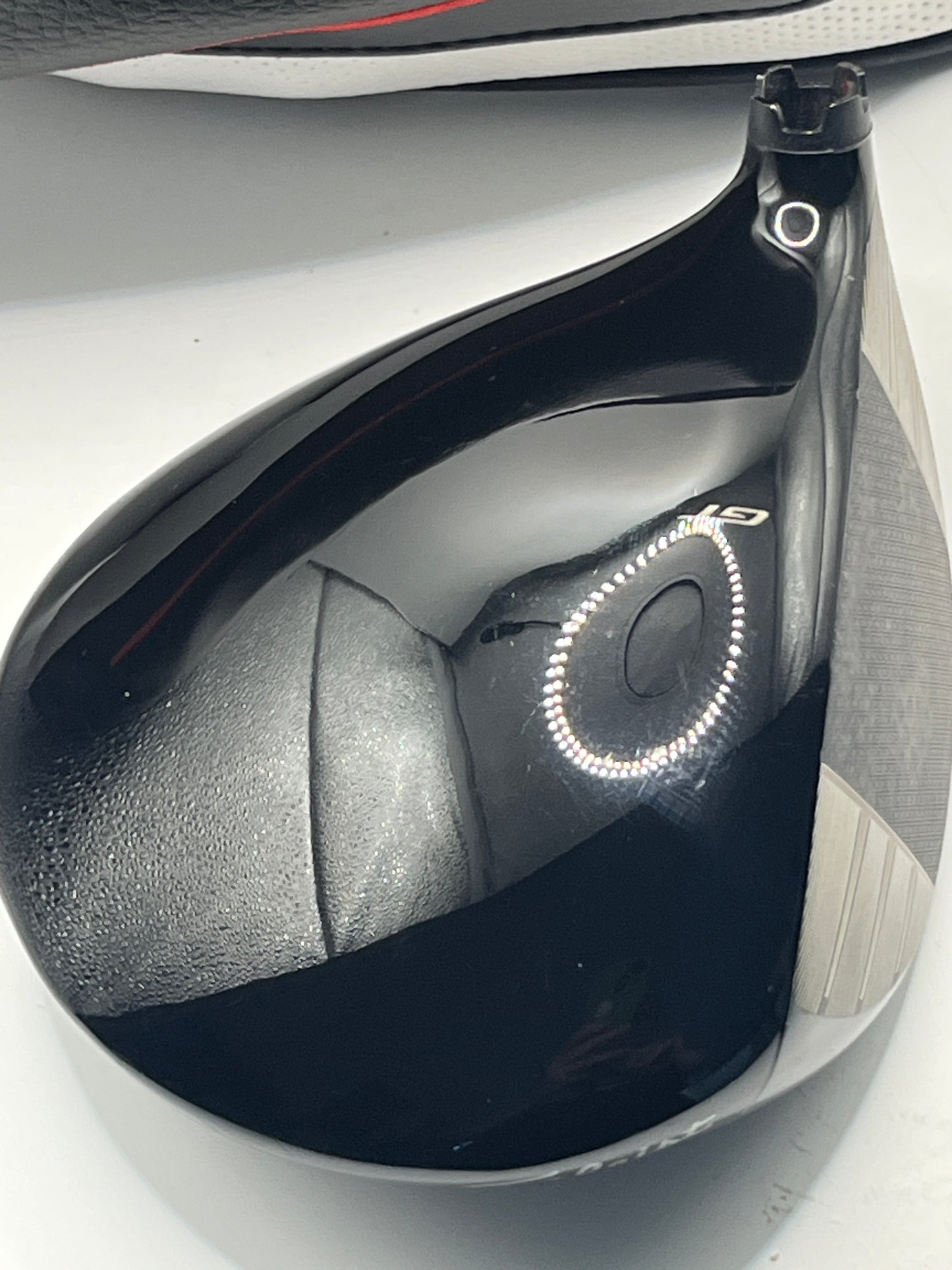 Titleist GT2 Driver / 10 Degree / Head and Headcover Only