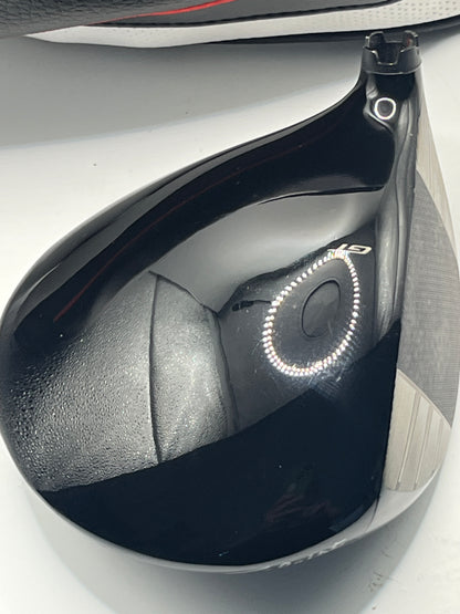 Titleist GT2 Driver / 10 Degree / Head and Headcover Only