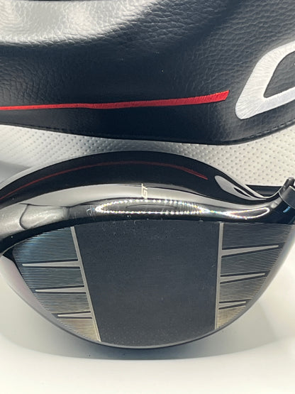 Titleist GT2 Driver / 10 Degree / Head and Headcover Only