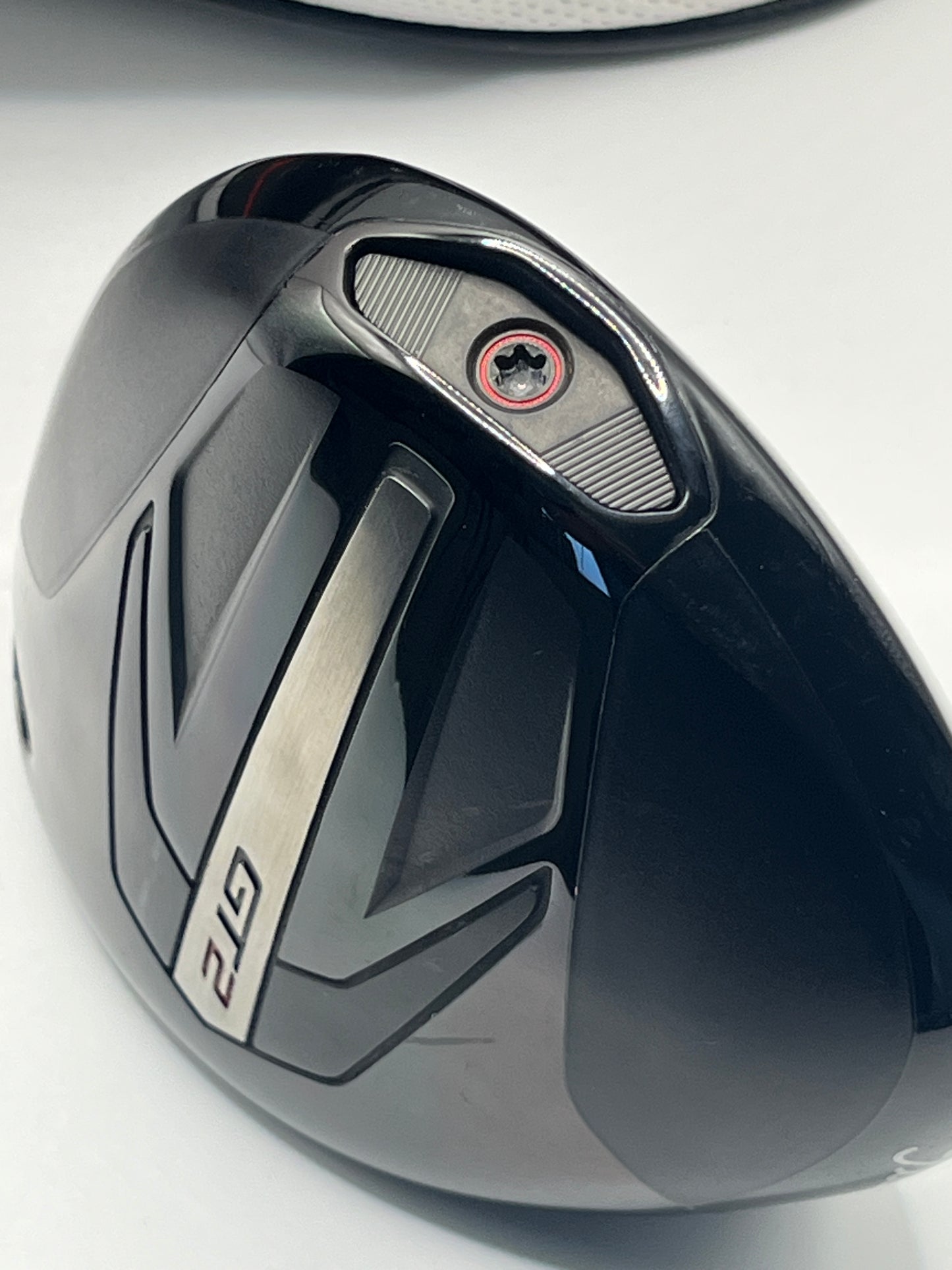 Titleist GT2 Driver / 10 Degree / Head and Headcover Only