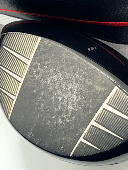 Titleist GT3 Driver / 10 Degree / Head and Headcover