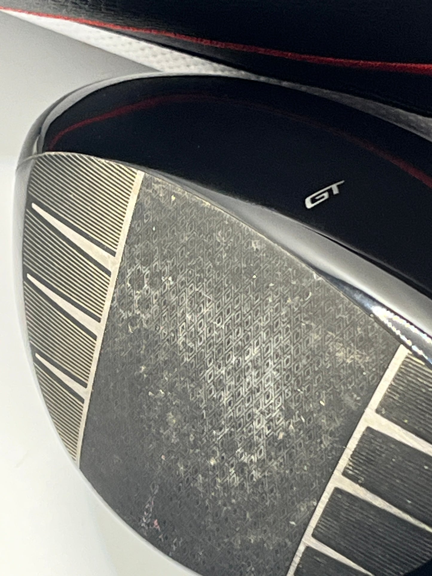 Titleist GT3 Driver / 10 Degree / Head and Headcover