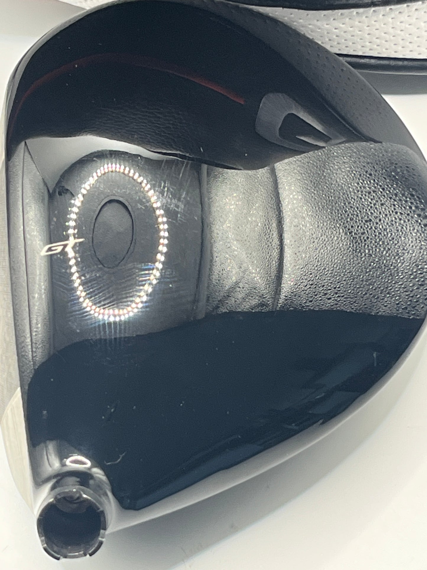 Titleist GT3 Driver / 10 Degree / Head and Headcover