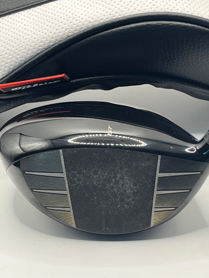 Titleist GT3 Driver / 10 Degree / Head and Headcover