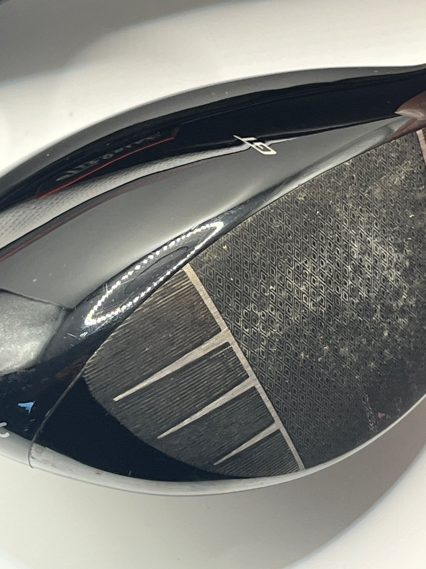 Titleist GT3 Driver / 10 Degree / Head and Headcover