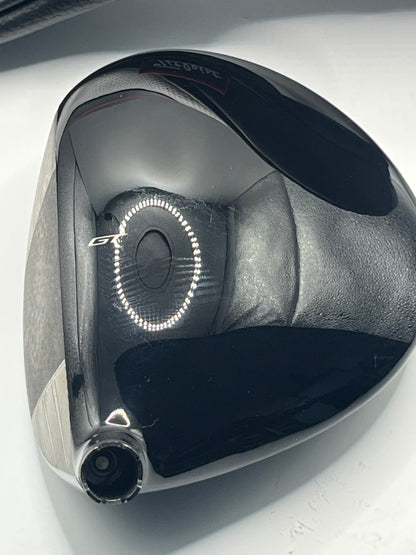 Titleist GT3 Driver / 10 Degree / Head and Headcover