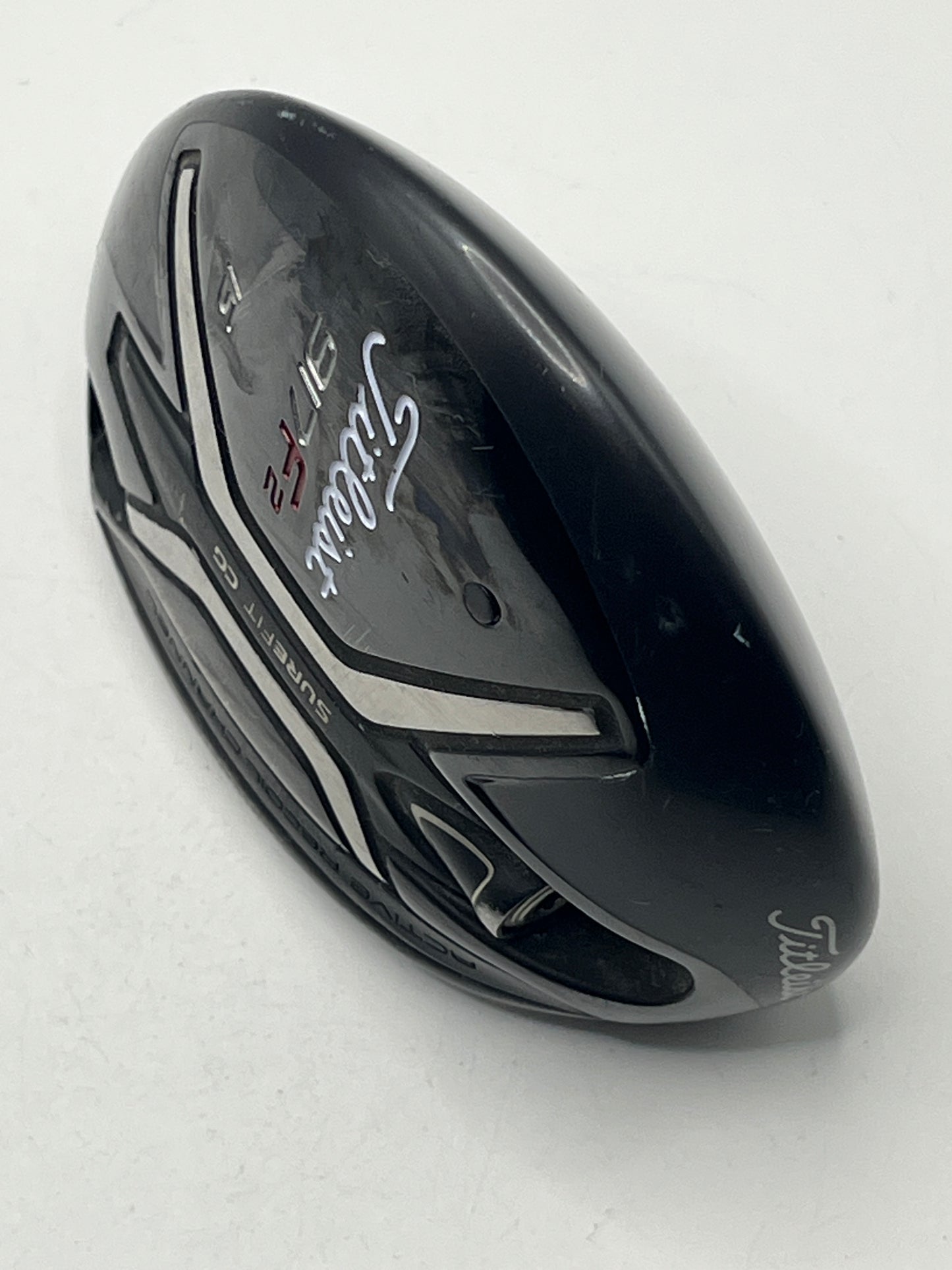 Titleist 917 F2 #3 Wood / 15 Degree / Head Only