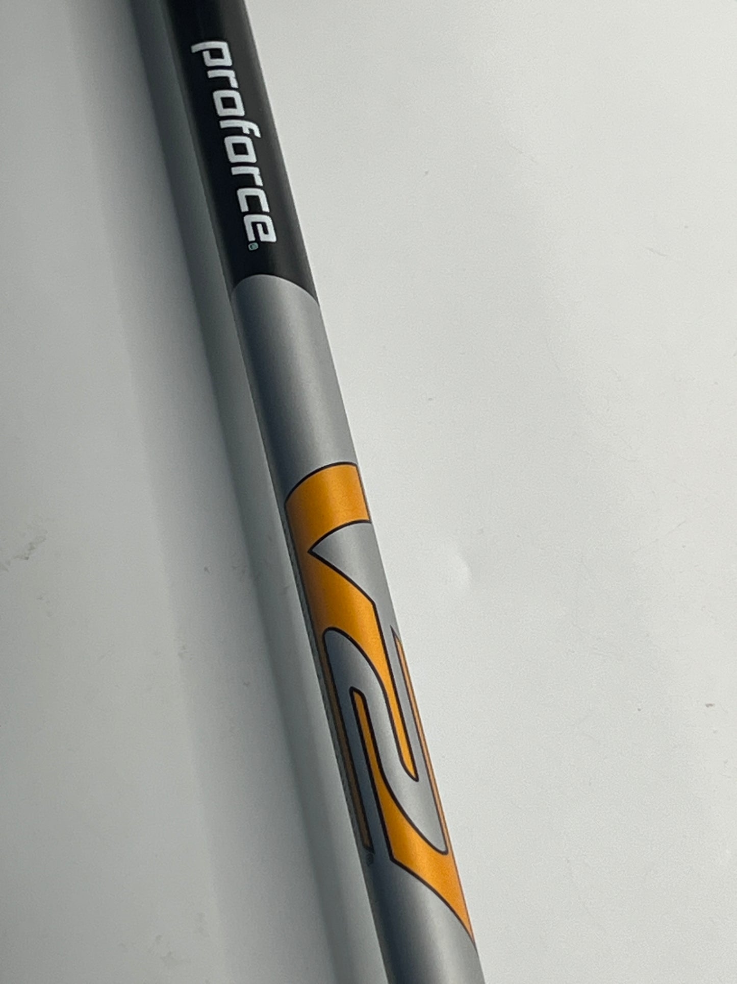UST Proforce V2 60 Driver Shaft / Stiff Flex / Taylormade Adaptor