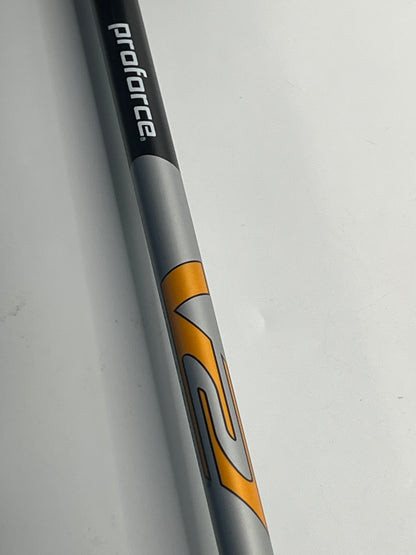 UST Proforce V2 60 Driver Shaft / Stiff Flex / Taylormade Adaptor