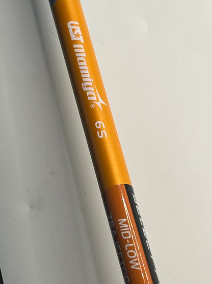 UST Proforce V2 60 Driver Shaft / Stiff Flex / Taylormade Adaptor