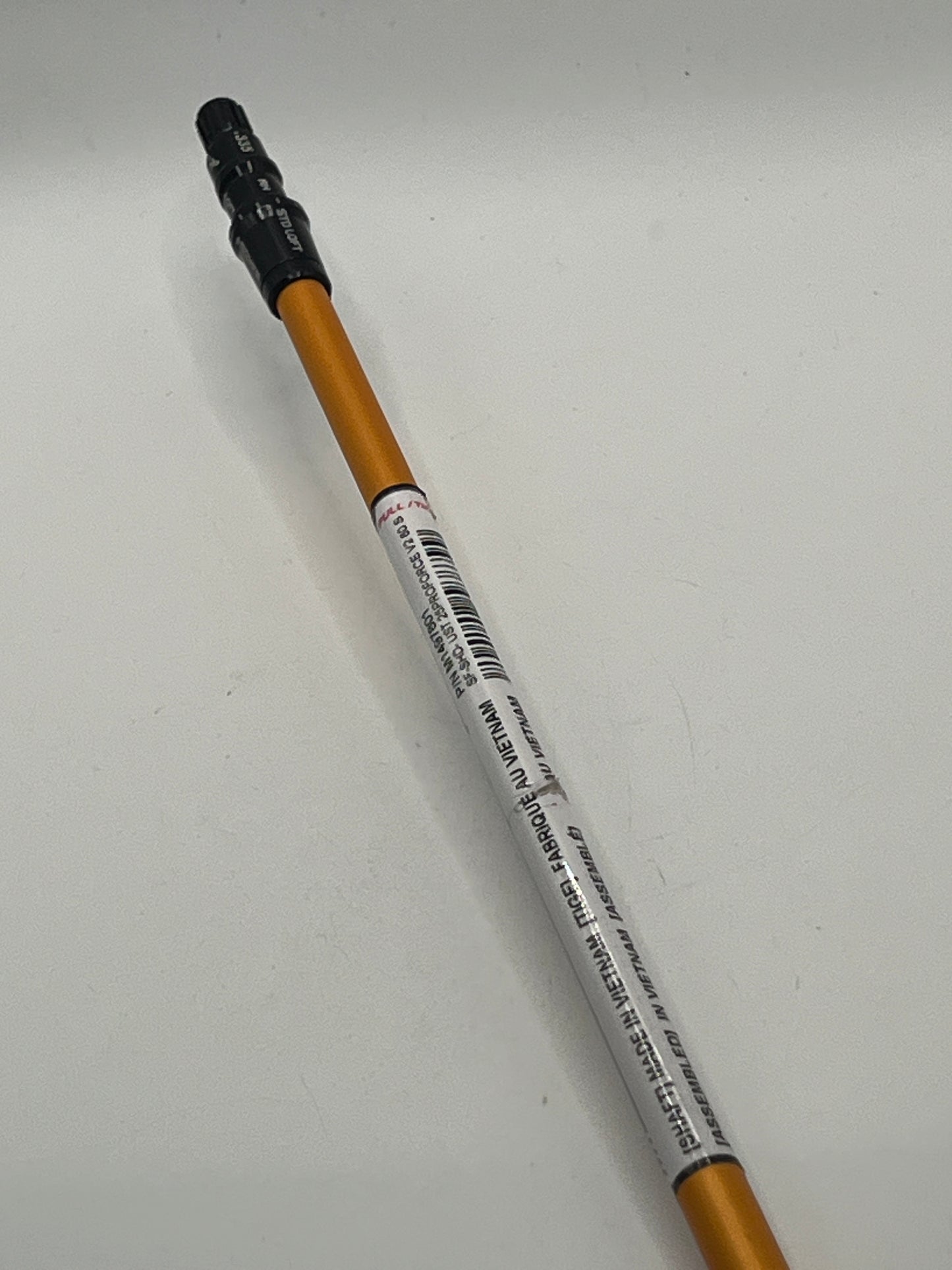 UST Proforce V2 60 Driver Shaft / Stiff Flex / Taylormade Adaptor