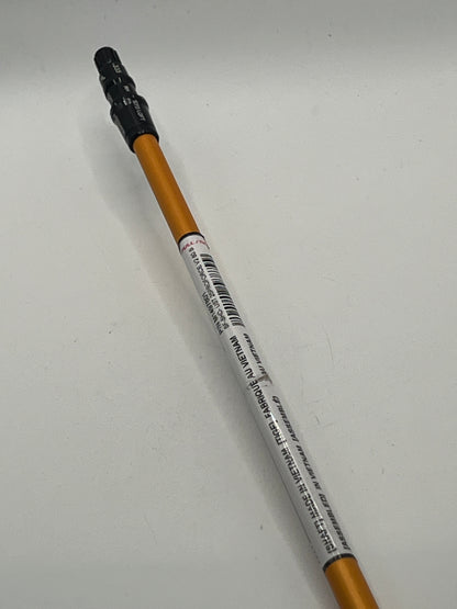 UST Proforce V2 60 Driver Shaft / Stiff Flex / Taylormade Adaptor