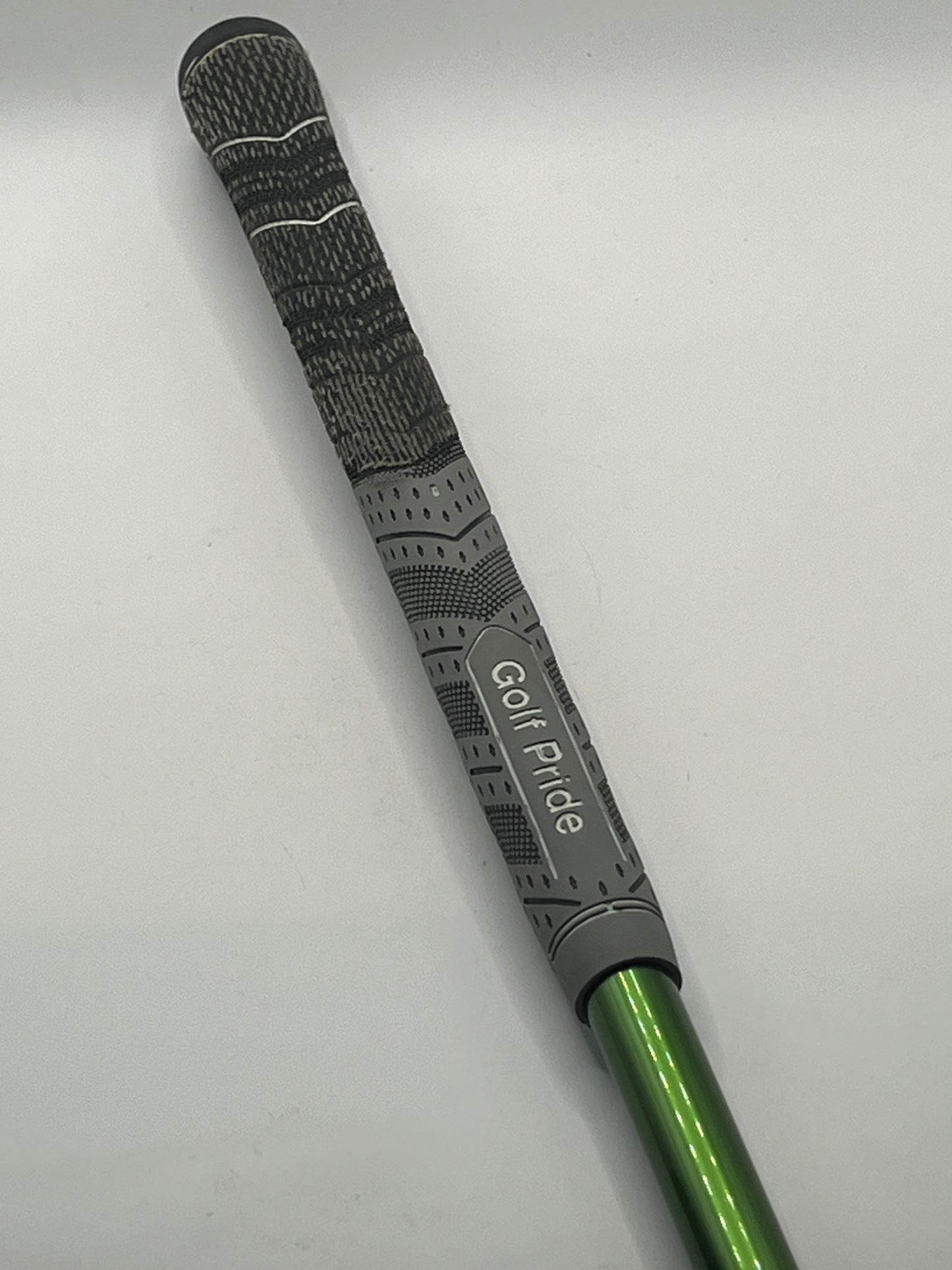 HZRDUS Smoke RDX Green 75 Driver Shaft / X Flex / Titleist Adaptor
