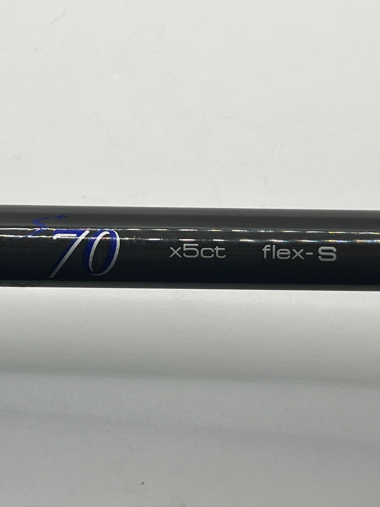 Diamana DIALEAD S+70 X5CT 3 Wood Shaft / Stiff Flex / Titleist Adaptor