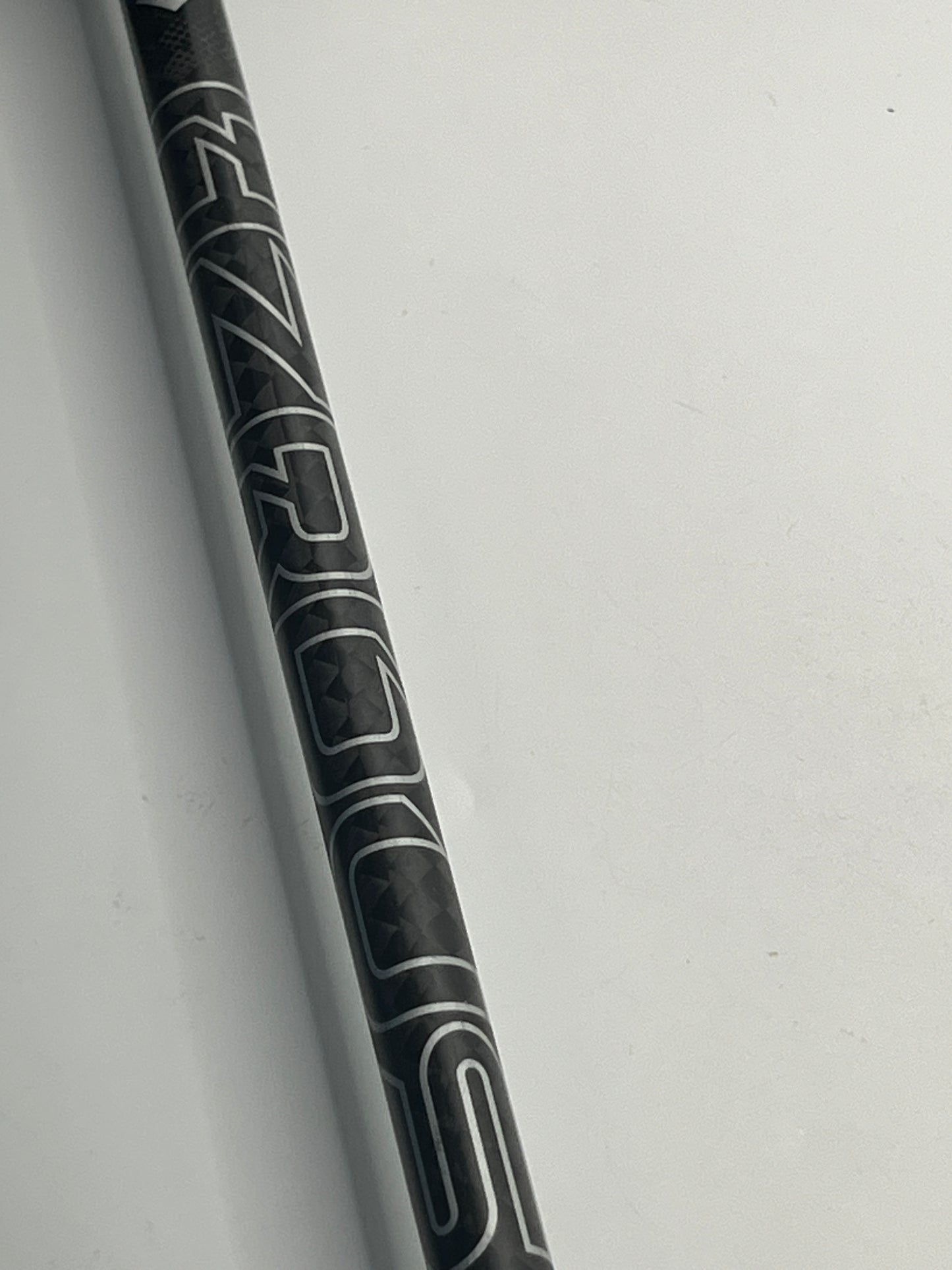 Project X HZRDUS Black 60 Gen 5 Driver Shaft / Stiff Flex / Titleist Adaptor