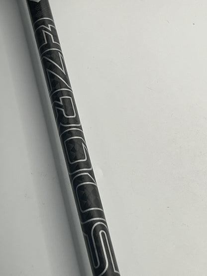 Project X HZRDUS Black 60 Gen 5 Driver Shaft / Stiff Flex / Titleist Adaptor