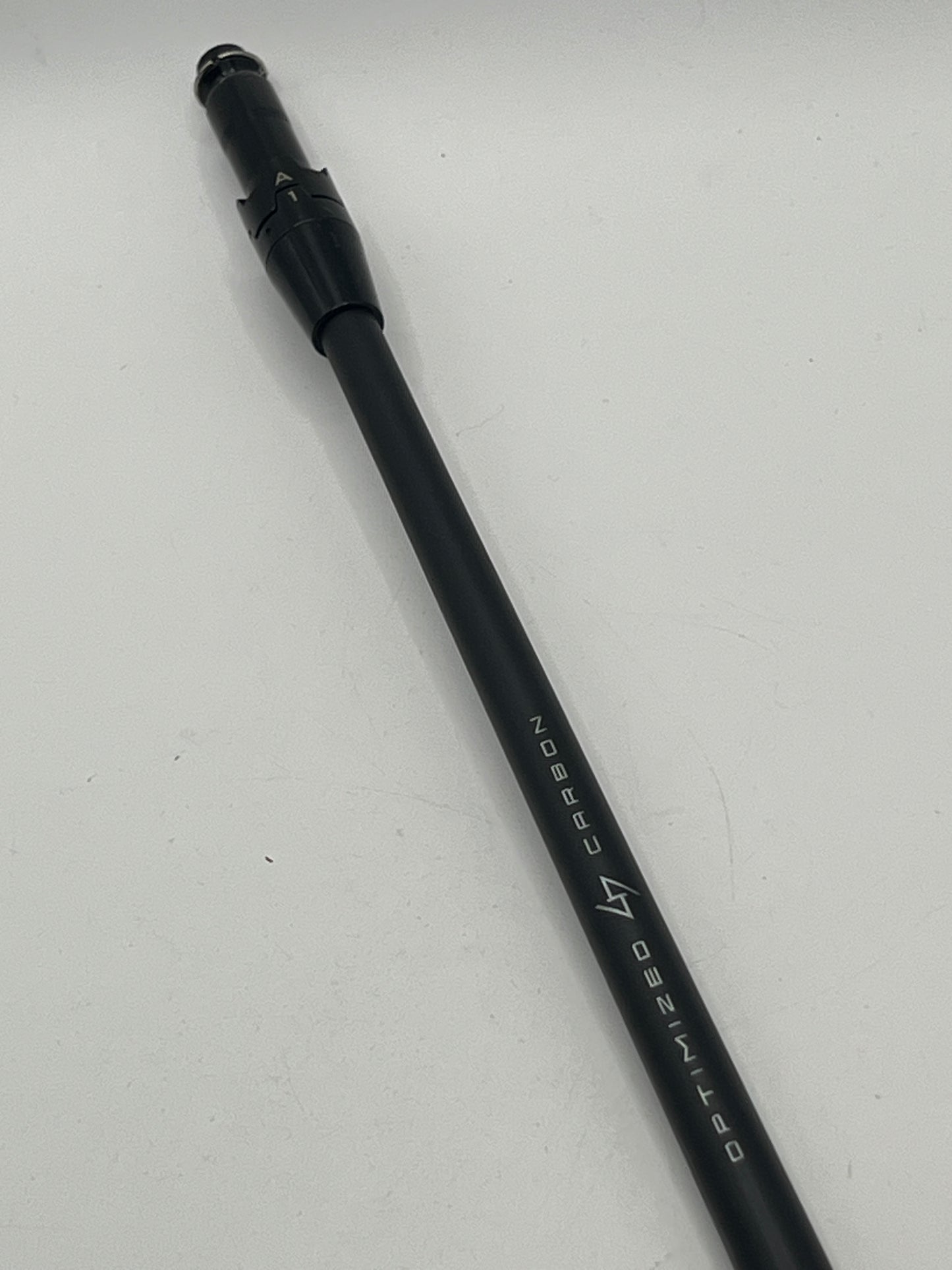 Project X HZRDUS Black 60 Gen 5 Driver Shaft / Stiff Flex / Titleist Adaptor
