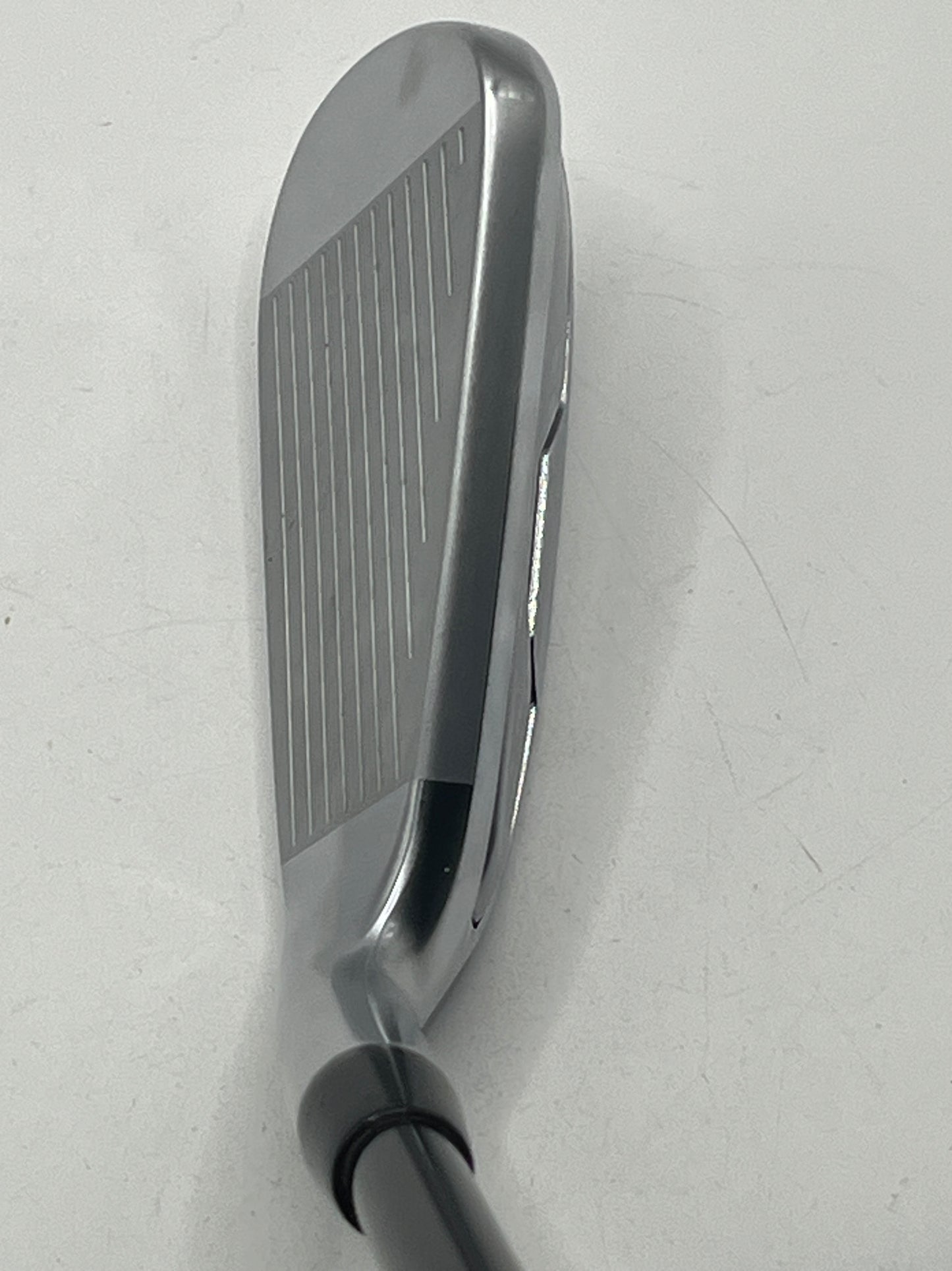 Titleist U505 Utility #3 Iron / 20 Degree / Stiff Flex / HZRDUS Smoke RDX Black