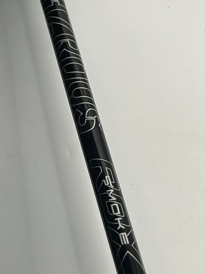 Titleist U505 Utility #3 Iron / 20 Degree / Stiff Flex / HZRDUS Smoke RDX Black