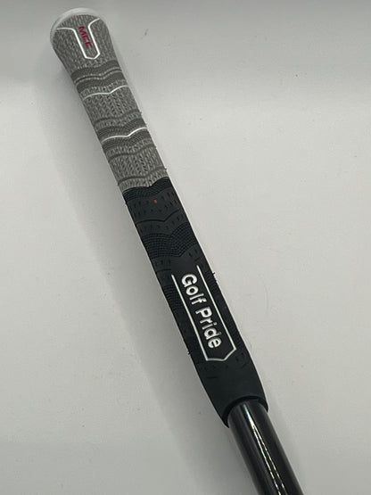 Titleist U505 Utility #3 Iron / 20 Degree / Stiff Flex / HZRDUS Smoke RDX Black