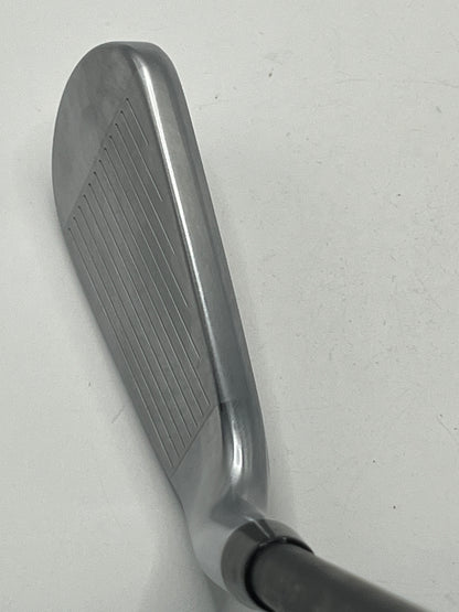 Titleist U505 (2025) Utility #4 Iron / 22 Degree / Stiff Flex / HZRDUS Gen 5 Black