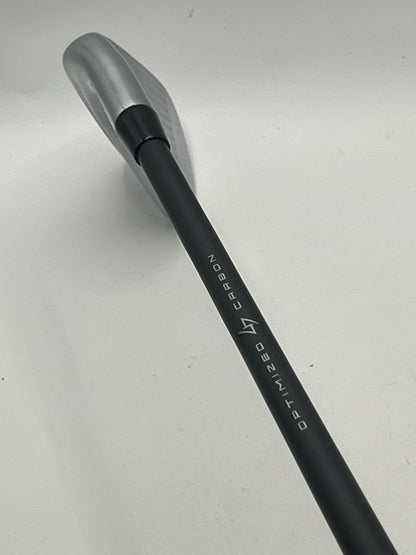 Titleist U505 (2025) Utility #4 Iron / 22 Degree / Stiff Flex / HZRDUS Gen 5 Black
