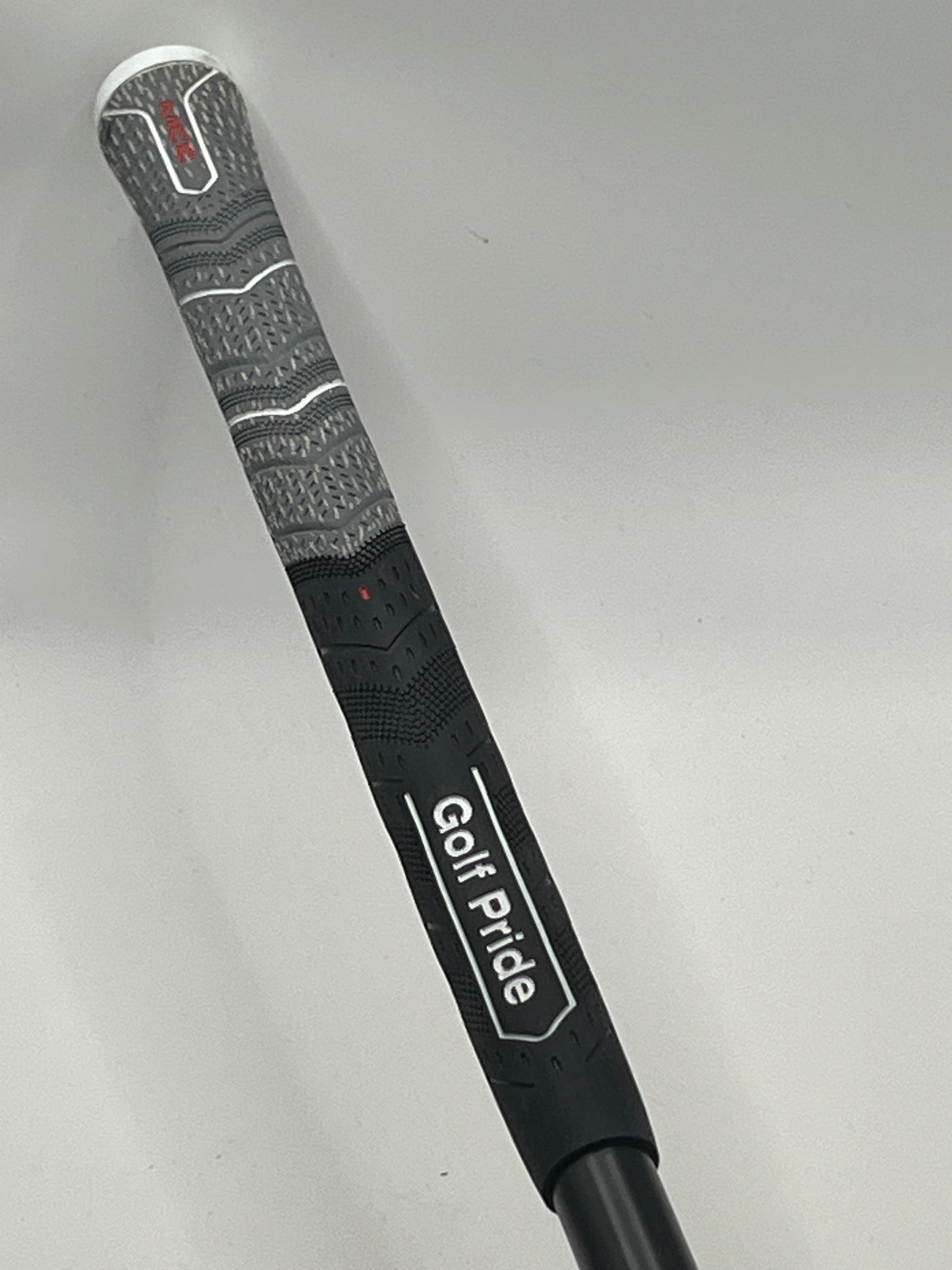 Titleist U505 (2025) Utility #4 Iron / 22 Degree / Stiff Flex / HZRDUS Gen 5 Black
