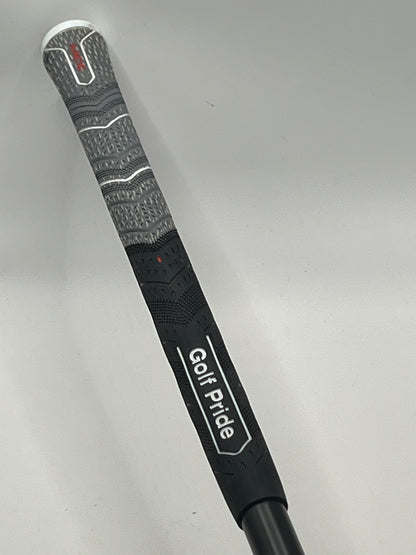 Titleist U505 (2025) Utility #4 Iron / 22 Degree / Stiff Flex / HZRDUS Gen 5 Black