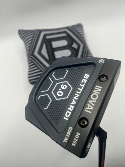 Bettinardi Inovai 9.0 (2024) Putter / 38 inch