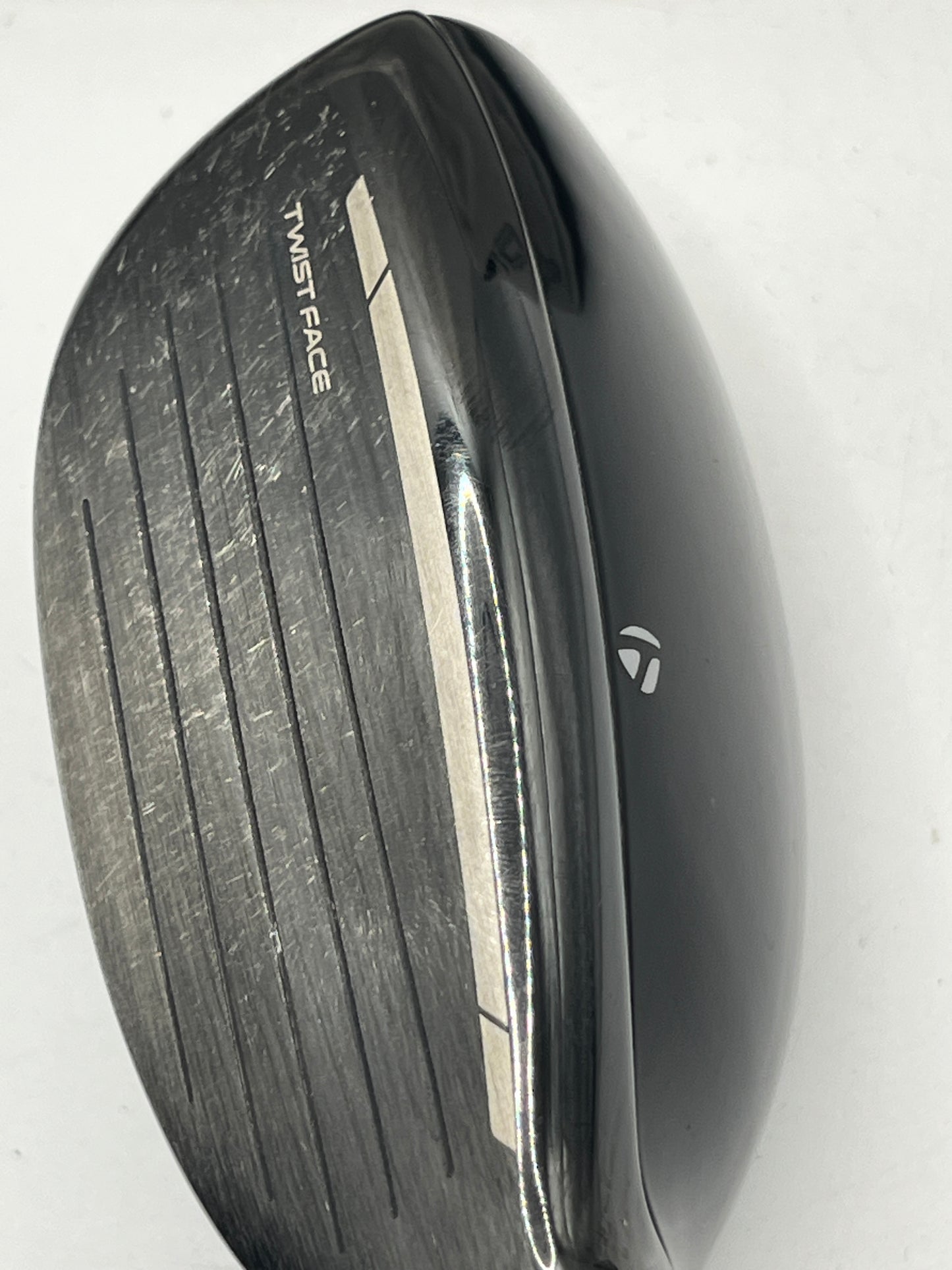 Taylormade Qi10 #3 Hybrid / 19 Degree / Stiff Flex / Ventus Blue TR 7-S