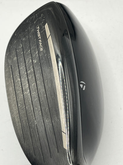 Taylormade Qi10 #3 Hybrid / 19 Degree / Stiff Flex / Ventus Blue TR 7-S
