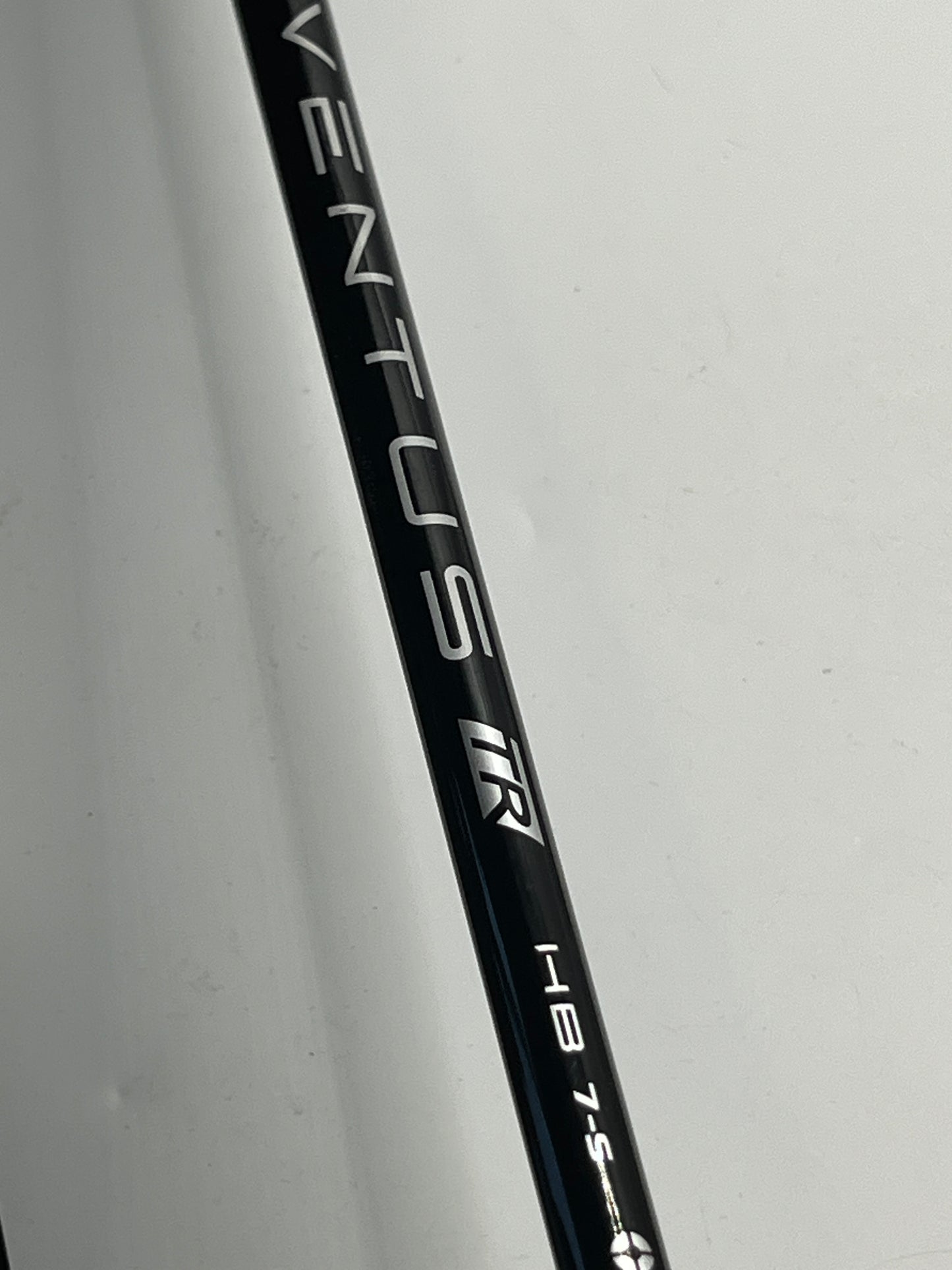 Taylormade Qi10 #3 Hybrid / 19 Degree / Stiff Flex / Ventus Blue TR 7-S