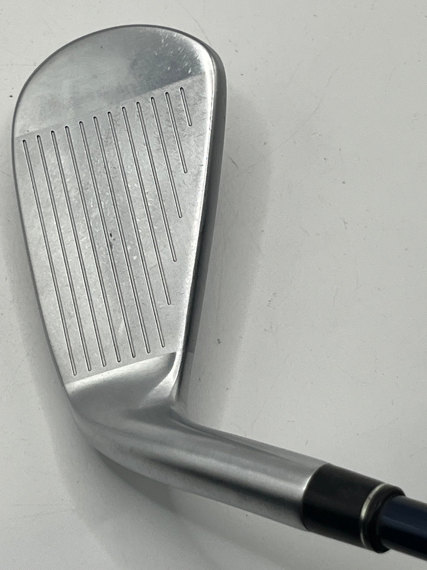Taylormade Stealth UDI #4 Iron / 23 Degree / Stiff Flex / Ventus Blue TR